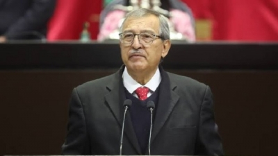 Pide a gobiernos estatales y Federal estrategias para promover cuidado del agua